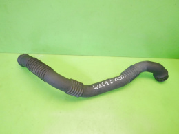 Rura wąż przewód powietrza turbiny MERCEDES W169 A180 2.0 CDI 04-08