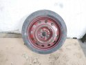 KOŁO DOJAZDOWE DOJAZDÓWKA 15 15X4 4X98 T115/70R15 FIAT