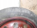 KOŁO DOJAZDOWE DOJAZDÓWKA 15 15X4 4X98 T115/70R15 FIAT