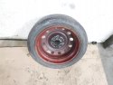 KOŁO DOJAZDOWE DOJAZDÓWKA 15 15X4 4X98 T115/70R15 FIAT