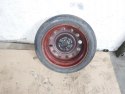 KOŁO DOJAZDOWE DOJAZDÓWKA 15 15X4 4X98 T115/70R15 FIAT