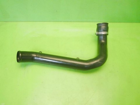 RURA PRZEWÓD TURBINY INTERCOOLERA AUDI A4 B6 2.5 TDI V6