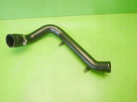 RURA PRZEWÓD TURBINY INTERCOOLERA AUDI A4 B6 2.5 TDI V6
