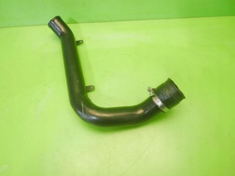 RURA PRZEWÓD TURBINY INTERCOOLERA AUDI A4 B6 2.5 TDI V6