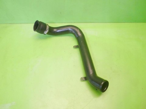 RURA PRZEWÓD TURBINY INTERCOOLERA AUDI A4 B6 2.5 TDI V6