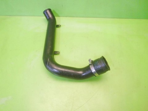 RURA PRZEWÓD TURBINY INTERCOOLERA AUDI A4 B6 2.5 TDI V6