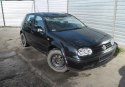 CENTRALNY ZAMEK PRAWY PRZÓD 8PIN VW GOLF IV 5D HB