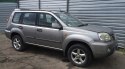 DŹWIGNIA ZMIANY BIEGÓW NISSAN X-TRAIL T30 2.0 16V