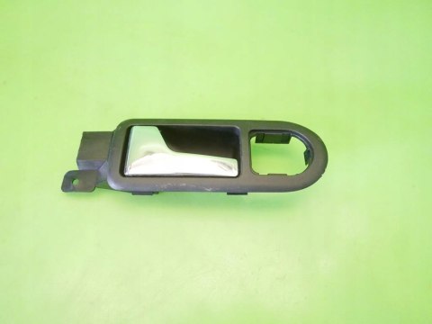 KLAMKA WEWNĘTRZNA LEWA PRZÓD VW GOLF IV 97-06 KLAMKA WEWNĘTRZNA LEWA PRZÓD VW GOLF IV 97-06