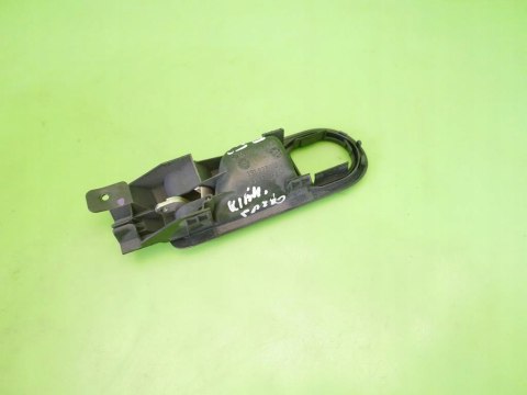 KLAMKA WEWNĘTRZNA LEWA PRZÓD VW GOLF IV 97-06 KLAMKA WEWNĘTRZNA LEWA PRZÓD VW GOLF IV 97-06