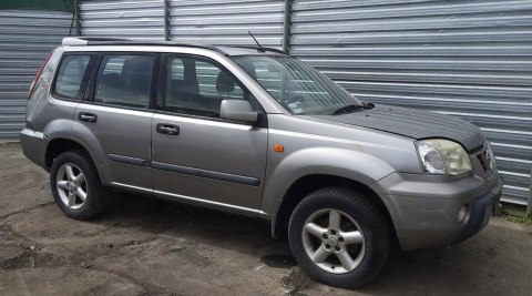 PRZEŁĄCZNIK PANEL LEWY PRZÓD NISSAN X-TRAIL I T30 PRZEŁĄCZNIK PANEL LEWY PRZÓD NISSAN X-TRAIL I T30