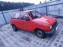 DOCISK SPRZĘGŁA MARUTI SUZUKI 800 0.8