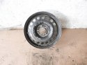 FELGA STALOWA 15 15X6 5X110 ET49 OPEL VECTRA B FL