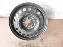 FELGA STALOWA 15 15X6 5X110 ET49 OPEL VECTRA B FL