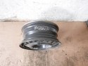 FELGA STALOWA 15 15X6 5X110 ET49 OPEL VECTRA B FL