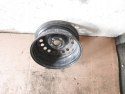 FELGA STALOWA 15 15X6 5X110 ET49 OPEL VECTRA B FL