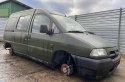 LINKA CIĘGNO GAZU CITROEN JUMPY I PHI 1.9 D 94-04