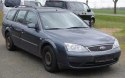 LUSTERKO ZEWNĘTRZNE PRAWE FORD MONDEO MK3 02-05