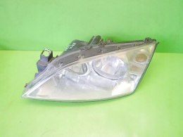 REFLEKTOR LAMPA LEWA PRZÓD FORD MONDEO MK3 05-07