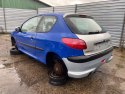 SILNIK 1.4 8V KFX 55kW 75KM PEUGEOT 206 Odpala