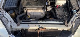 SILNIK DAEWOO LEGANZA I V100 X20SED 2.0 16V ODPALA