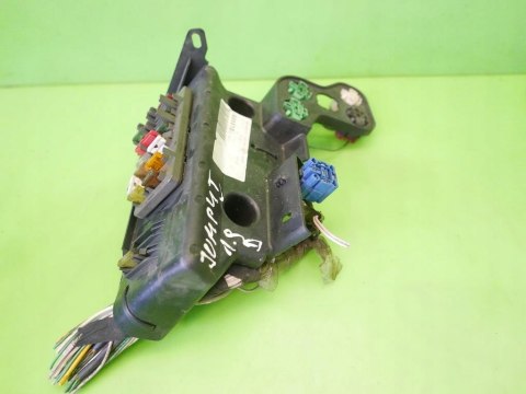 SKRZYNKA BEZPIECZNIKÓW CITROEN JUMPY I PHI 1.9 D