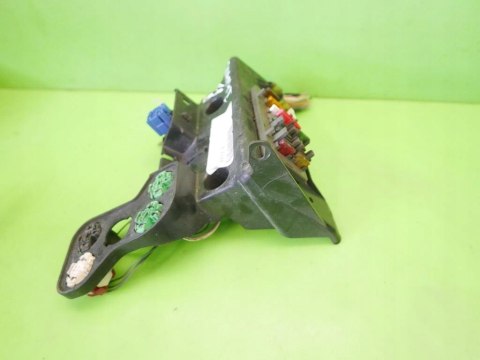 SKRZYNKA BEZPIECZNIKÓW CITROEN JUMPY I PHI 1.9 D