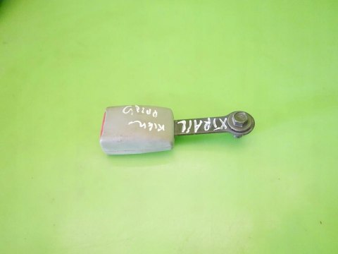 ZAPIĘCIE PASA LEWY PRZÓD NISSAN X-TRAIL I T30 00-