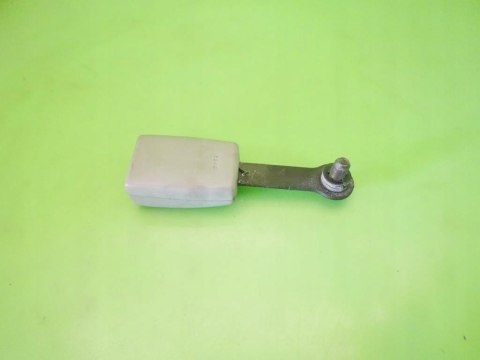 ZAPIĘCIE PASA LEWY PRZÓD NISSAN X-TRAIL I T30 00-