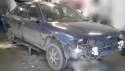 MISA MISKA OLEJOWA FORD MONDEO MK1 1.8 16V 93-96