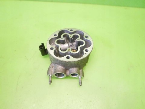 OBUDOWA ZAWÓR SPRĘŻARKI KLIMATYZACJI PEUGEOT 208 I