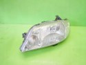 REFLEKTOR LAMPA LEWA PRZÓD MAZDA 323F BJ 00-02