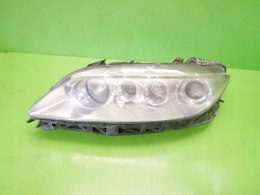 REFLEKTOR LAMPA LEWA PRZÓD MAZDA 6 I GY 02-05