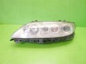 REFLEKTOR LAMPA LEWA PRZÓD MAZDA 6 I GY 02-05