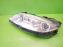 REFLEKTOR LAMPA LEWA PRZÓD MAZDA 6 I GY 02-05