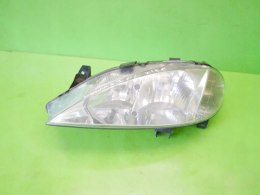 REFLEKTOR LAMPA LEWA PRZÓD RENAULT MEGANE I FL