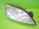 REFLEKTOR LAMPA PRAWA PRZÓD FORD MONDEO MK3 00-02