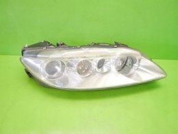 REFLEKTOR LAMPA PRAWA PRZÓD MAZDA 6 I GY 02-05