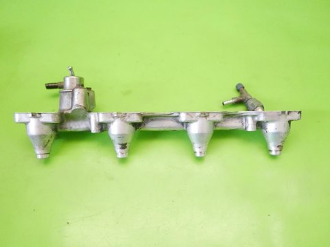 REGULATOR ZAWÓR PALIWA +LISTWA FORD MONDEO MK1 1.8 REGULATOR ZAWÓR PALIWA +LISTWA FORD MONDEO MK1 1.8