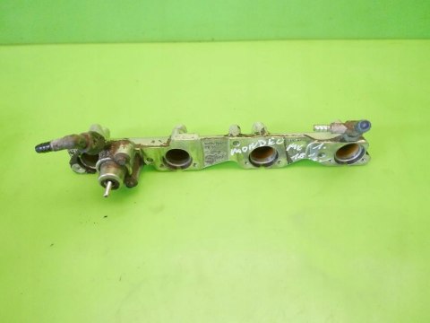 REGULATOR ZAWÓR PALIWA +LISTWA FORD MONDEO MK1 1.8 REGULATOR ZAWÓR PALIWA +LISTWA FORD MONDEO MK1 1.8