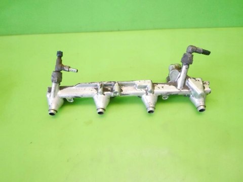 REGULATOR ZAWÓR PALIWA +LISTWA FORD MONDEO MK1 1.8 REGULATOR ZAWÓR PALIWA +LISTWA FORD MONDEO MK1 1.8
