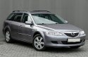 ROZRUSZNIK M002T88671 MAZDA 6 I GY 2.0 CITD 02-05