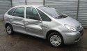 WIĄZKA INSTALACJA LEWA PRZÓD CITROEN XSARA PICASSO