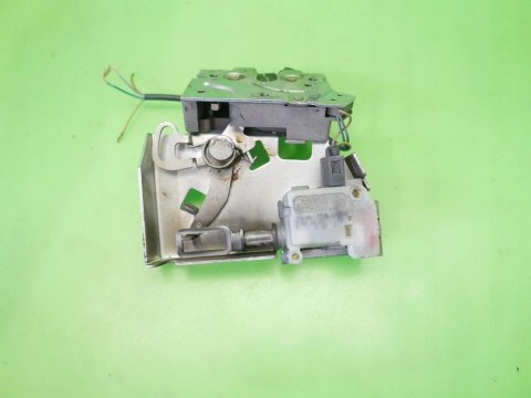 ZAMEK KLAPY TYLNEJ BAGAŻNIKA FORD MONDEO MK3 HB