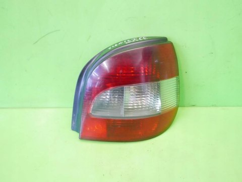 LAMPA PRAWA TYŁ TYLNA RENAULT SCENIC I FL 99-03