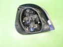 LAMPA PRAWA TYŁ TYLNA RENAULT SCENIC I FL 99-03