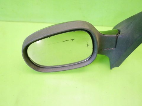 LUSTERKO ZEWNĘTRZNE LEWE 5PIN RENAULT CLIO II FL LUSTERKO ZEWNĘTRZNE LEWE 5PIN RENAULT CLIO II FL