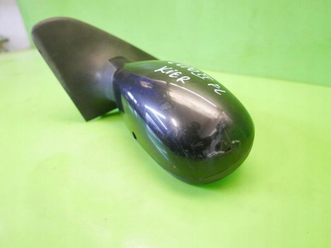 LUSTERKO ZEWNĘTRZNE LEWE 5PIN RENAULT CLIO II FL LUSTERKO ZEWNĘTRZNE LEWE 5PIN RENAULT CLIO II FL