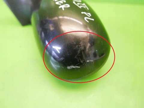 LUSTERKO ZEWNĘTRZNE LEWE 5PIN RENAULT CLIO II FL LUSTERKO ZEWNĘTRZNE LEWE 5PIN RENAULT CLIO II FL