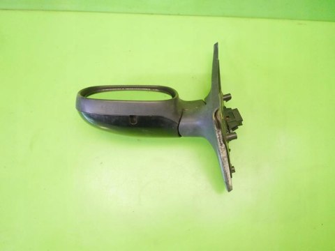 LUSTERKO ZEWNĘTRZNE LEWE 5PIN RENAULT CLIO II FL LUSTERKO ZEWNĘTRZNE LEWE 5PIN RENAULT CLIO II FL
